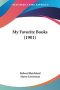 My Favorite Books (1901)
