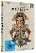 Reality (Ltd. Mediabook Edition)