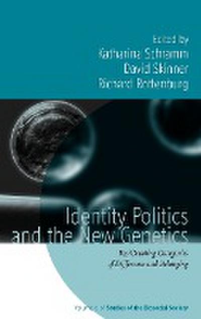 Identity Politics and the New Genetics
