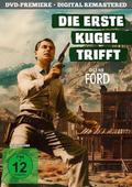 Die erste Kugel trifft