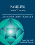 Families in Children’s Literature