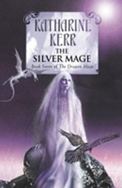 Silver Mage