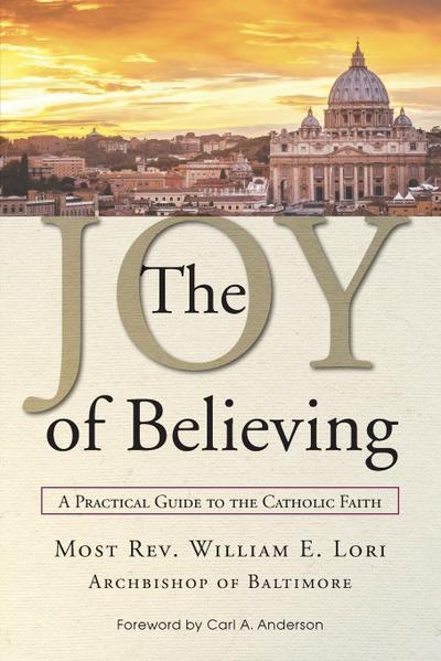 Joy of Believing