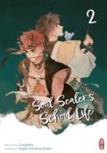 Soul Sealers School Life 2