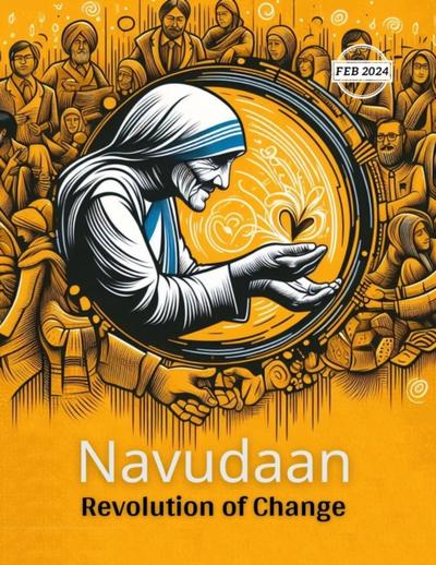 Navudaan (February 2024)