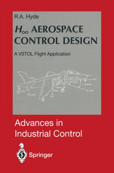 H¿ Aerospace Control Design