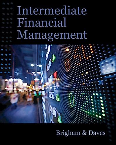 Intermediate Financial Management