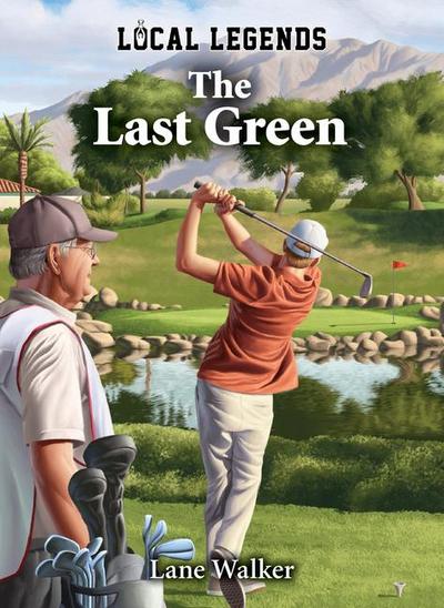 Last Green