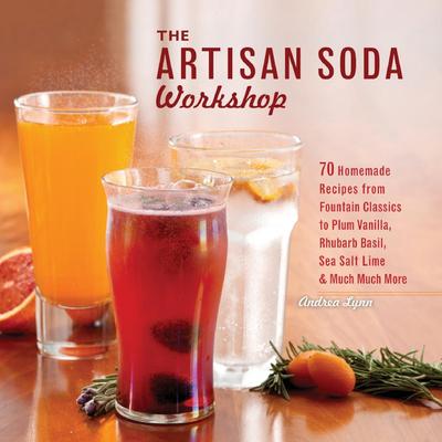 The Artisan Soda Workshop