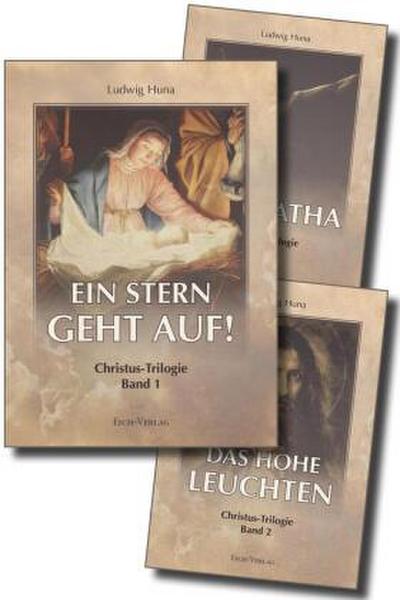 Christus-Trilogie - gesamt