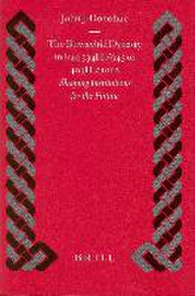 The Buwayhid Dynasty in Iraq 334h./945 to 403h./1012