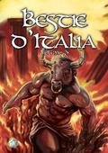 Bestie d’Italia - volume 3