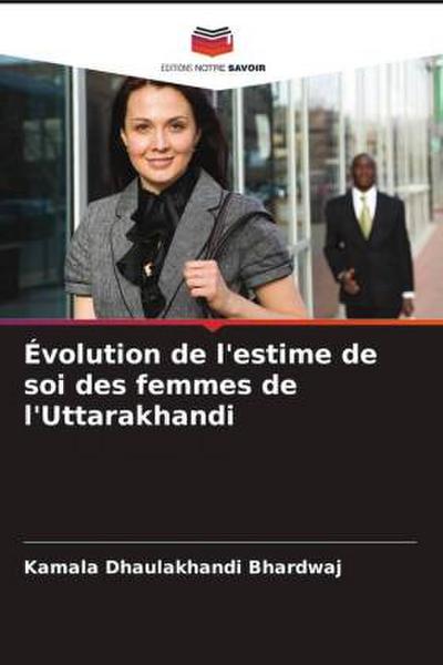 Évolution de l’estime de soi des femmes de l’Uttarakhandi