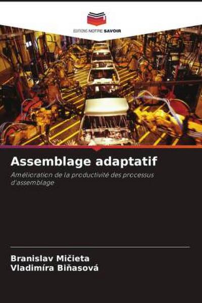 Assemblage adaptatif