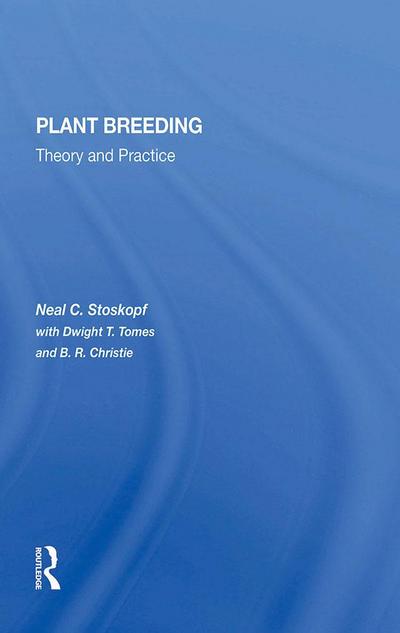 Plant Breeding