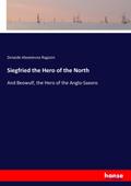 Siegfried the Hero of the North