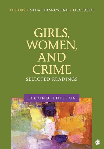 Girls, Women, and Crime