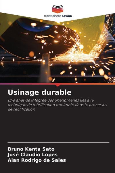 Usinage durable