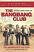 The Bang-Bang Club, movie tie-in
