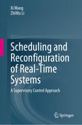 Scheduling and Reconfiguration of Real-Time Systems