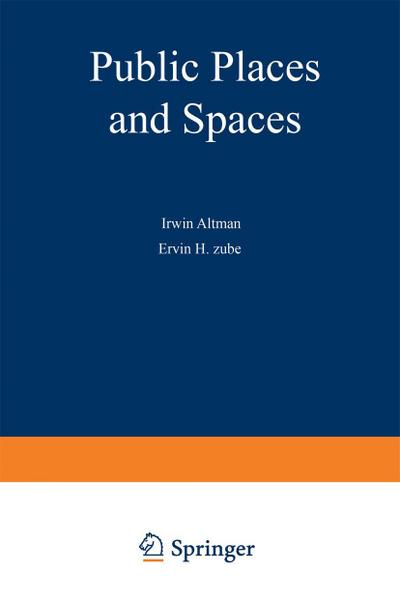 Public Places and Spaces