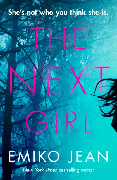Jean, E: Next Girl