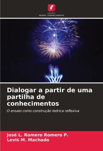 Dialogar a partir de uma partilha de conhecimentos