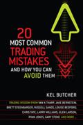 20 Most Common Trading Mistakes
