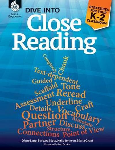 Dive into Close Reading