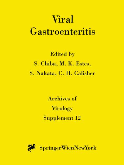Viral Gastroenteritis