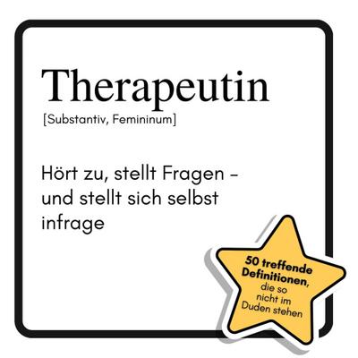 Therapeutin