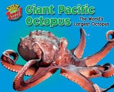 Giant Pacific Octopus
