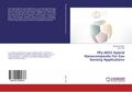 PPy-WO3 Hybrid Nanocomposite For Gas Sensing Applications