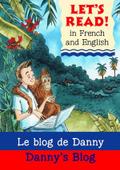 Danny’s Blog/Le blog de Danny