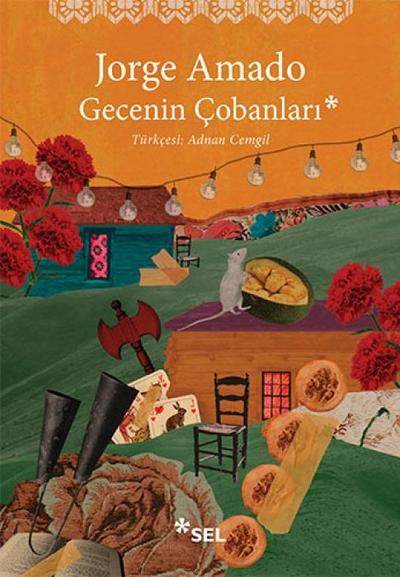 Gecenin Cobanlari