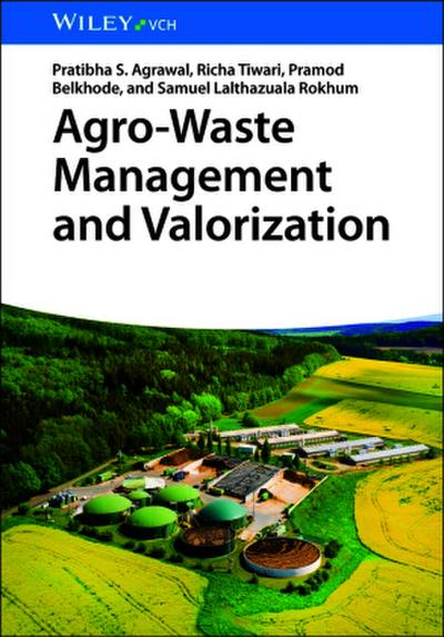 Agro-Waste Management and Valorization