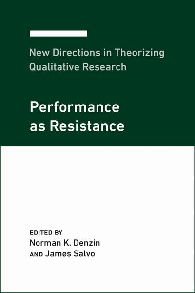 New Directions in Theorizing Qualitative Research