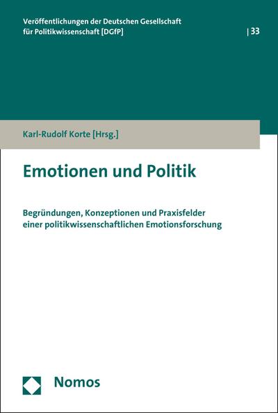 Emotionen und Politik