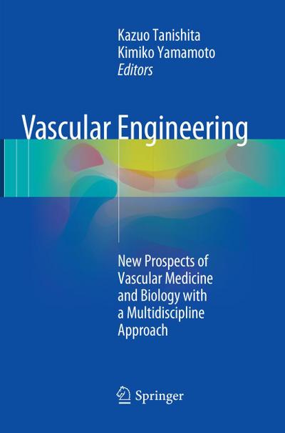 Vascular Engineering