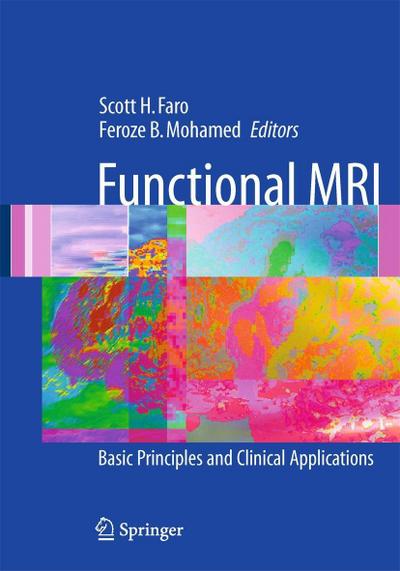 Functional MRI