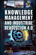 Knowledge Management and Industry Revolution 4.0