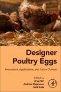 Designer Poultry Eggs