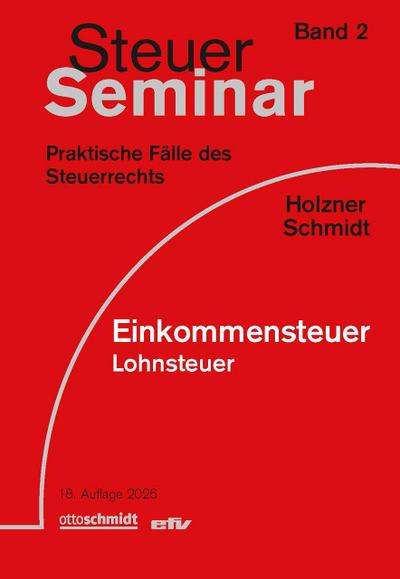 Einkommensteuer