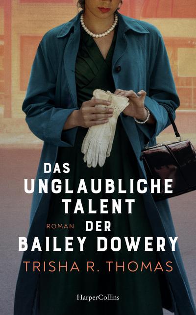 Das unglaubliche Talent der Bailey Dowery