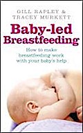 Baby-led Breastfeeding