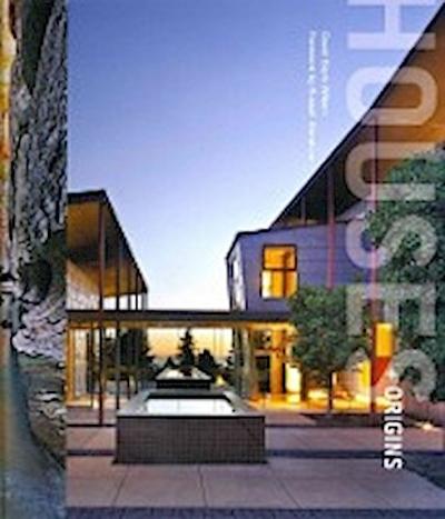 Stark Wilson, D: Houses + Origins: WA Design