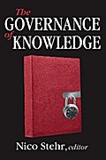 The Governance of Knowledge