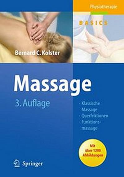 Massage