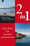 Thomas Andreasson ermittelt Band 1+2 (2in1-Bundle)
