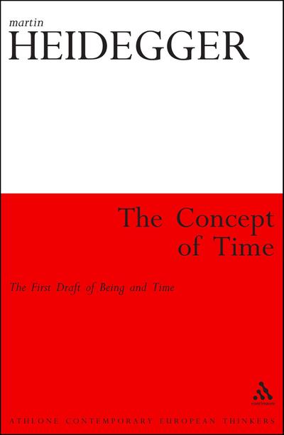The Concept of Time